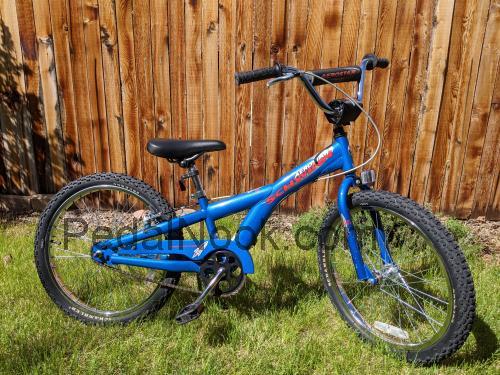 Schwinn Aerostar specs and reviews